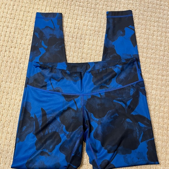Vintage Lululemon Low Rise Legging - Picture 1 of 4